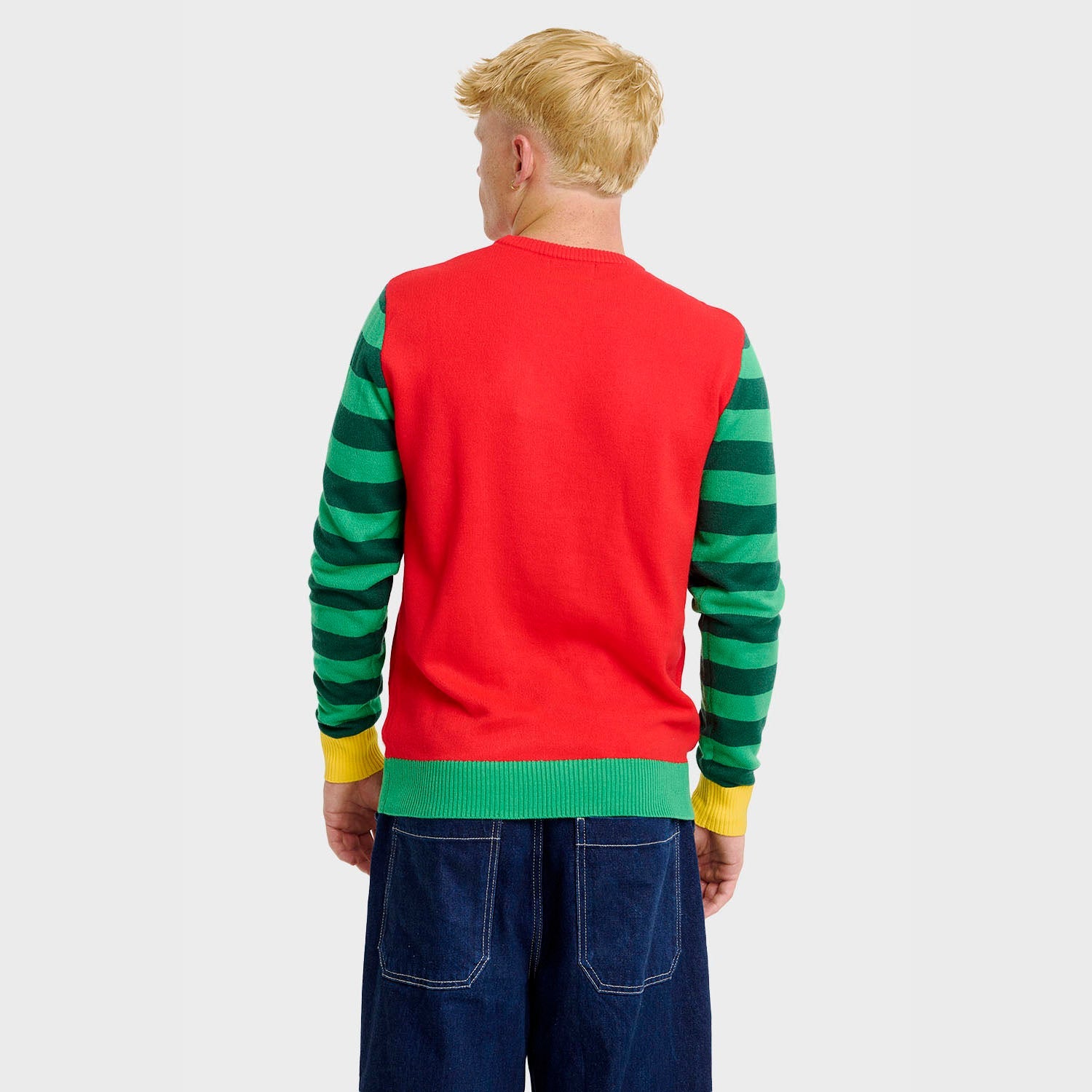 Elf Confidence Jouluneule – Miehet